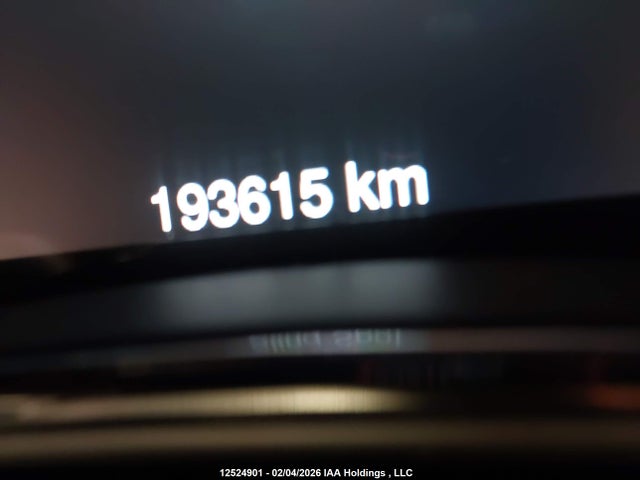1C4RJFCM7FC133531 Jeep Grand Cherokee Overland