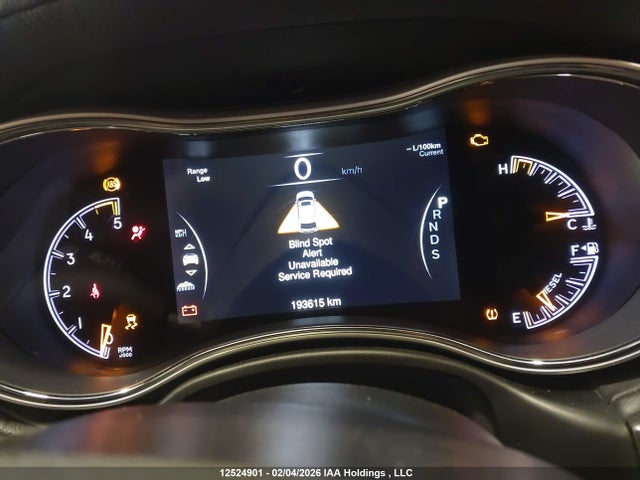 1C4RJFCM7FC133531 Jeep Grand Cherokee Overland