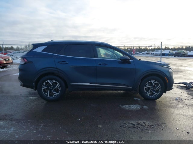 KIA Sportage Lx 2025 KNDPU3DF3S7401054 Image 14