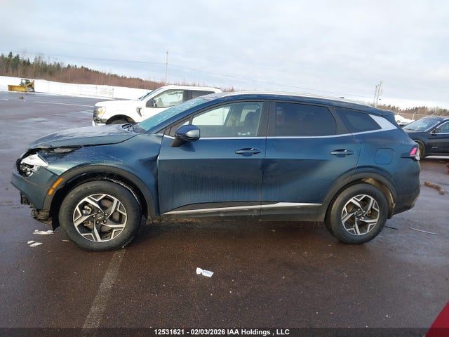 KIA Sportage Lx 2025 KNDPU3DF3S7401054 Image 15