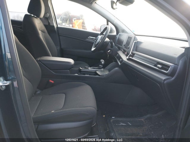 KIA Sportage Lx 2025 KNDPU3DF3S7401054 Image 5