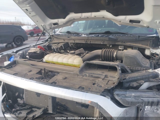 2023 Ford F150 Xl მანქანა იყიდება აუქციონზე, vin: 1FTFW1E50PKF66905, აუქციონის ნომერი: 12532784