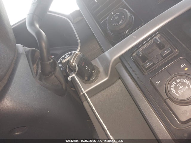 2023 Ford F150 Xl მანქანა იყიდება აუქციონზე, vin: 1FTFW1E50PKF66905, აუქციონის ნომერი: 12532784