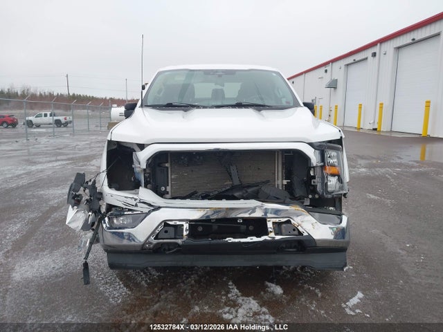 2023 Ford F150 Xl მანქანა იყიდება აუქციონზე, vin: 1FTFW1E50PKF66905, აუქციონის ნომერი: 12532784