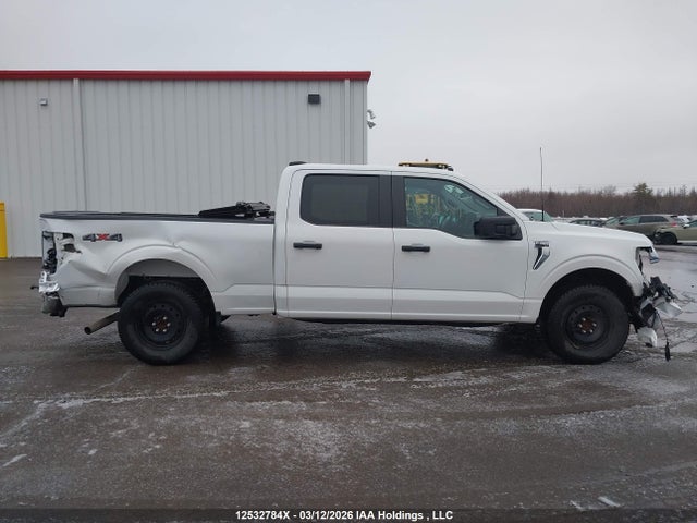 2023 Ford F150 Xl მანქანა იყიდება აუქციონზე, vin: 1FTFW1E50PKF66905, აუქციონის ნომერი: 12532784