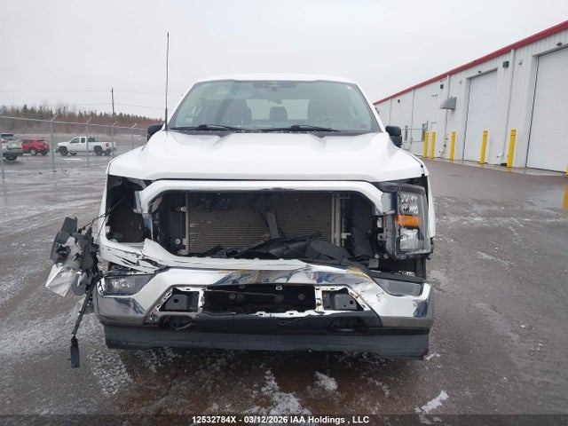 2023 Ford F150 Xl მანქანა იყიდება აუქციონზე, vin: 1FTFW1E50PKF66905, აუქციონის ნომერი: 12532784