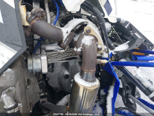 4UF8LH101GT000209 Yamaha Viper
