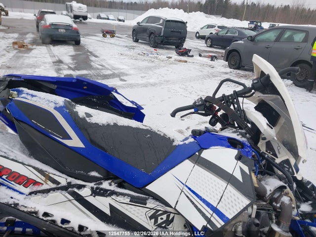 4UF8LH101GT000209 Yamaha Viper