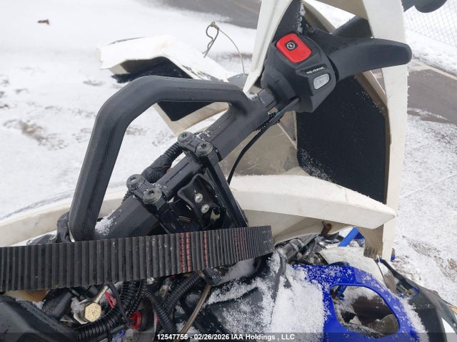 4UF8LH101GT000209 Yamaha Viper
