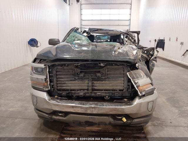 3GCUKREC1HG311365 Chevrolet Silverado 1500 1lt