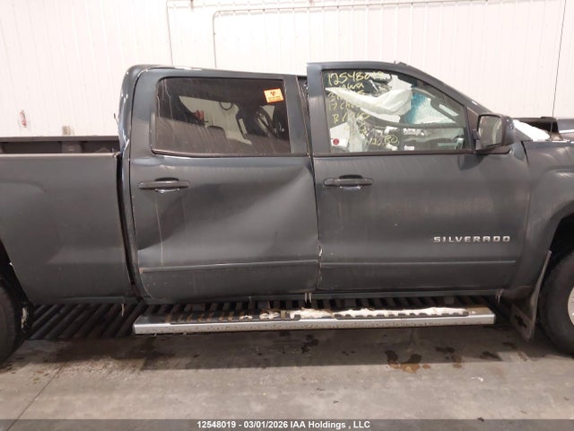 3GCUKREC1HG311365 Chevrolet Silverado 1500 1lt