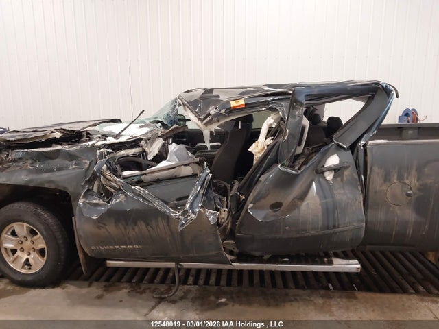 3GCUKREC1HG311365 Chevrolet Silverado 1500 1lt