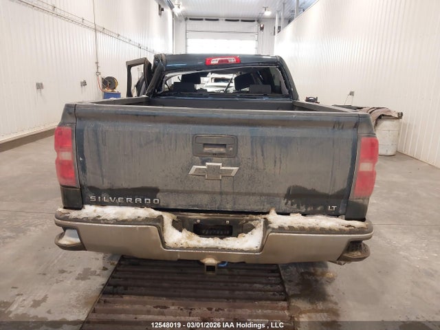 3GCUKREC1HG311365 Chevrolet Silverado 1500 1lt