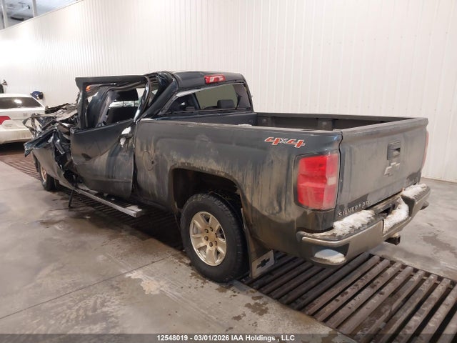3GCUKREC1HG311365 Chevrolet Silverado 1500 1lt