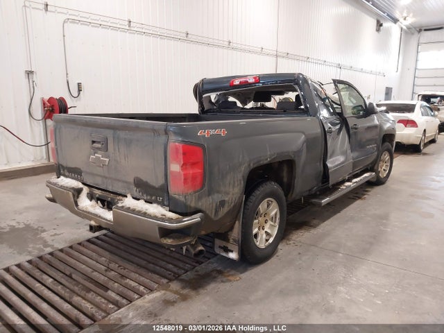 3GCUKREC1HG311365 Chevrolet Silverado 1500 1lt