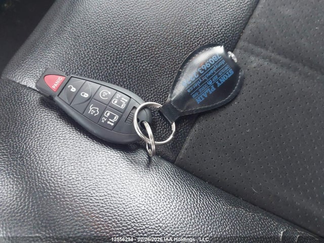 Dodge Grand Caravan Cvp/sxt 2019 2C4RDGBG7KR734318 Image 11