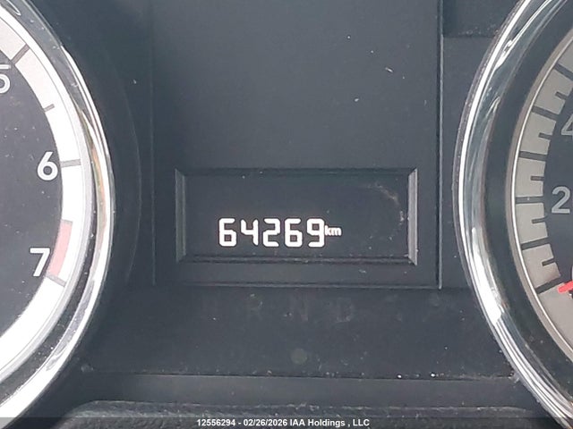 Dodge Grand Caravan Cvp/sxt 2019 2C4RDGBG7KR734318 Image 15