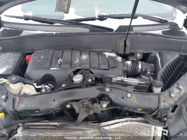 Aukcja sprzedaży 2016 Gmc Acadia Slt1, vin: 1GKKVRKD1GJ333346, numer aukcji: 12552253