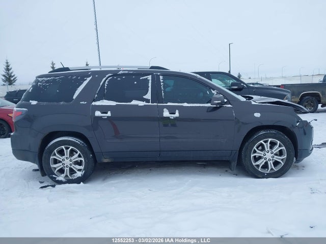 Aukcja sprzedaży 2016 Gmc Acadia Slt1, vin: 1GKKVRKD1GJ333346, numer aukcji: 12552253