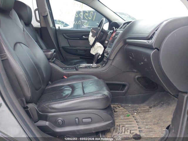 Aukcja sprzedaży 2016 Gmc Acadia Slt1, vin: 1GKKVRKD1GJ333346, numer aukcji: 12552253