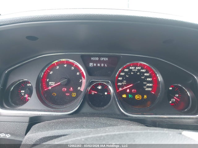 Aukcja sprzedaży 2016 Gmc Acadia Slt1, vin: 1GKKVRKD1GJ333346, numer aukcji: 12552253