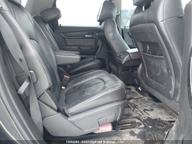 Aukcja sprzedaży 2016 Gmc Acadia Slt1, vin: 1GKKVRKD1GJ333346, numer aukcji: 12552253