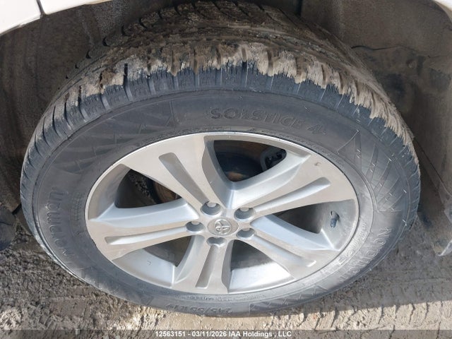 Aukcja sprzedaży 2013 Toyota Highlander Limited, vin: 5TDDK3EH4DS254048, numer aukcji: 12563151