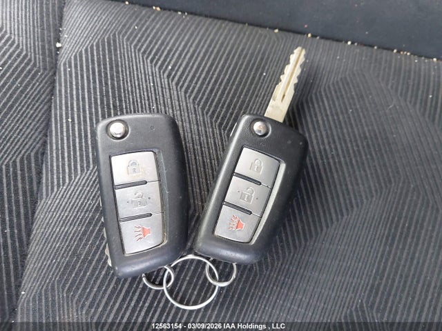 Продажа на аукционе авто 2015 Nissan Rogue S/sl/sv, vin: 5N1AT2MV0FC754287, номер лота: 12563154