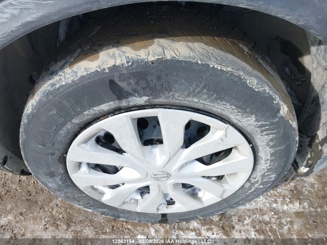 Продажа на аукционе авто 2015 Nissan Rogue S/sl/sv, vin: 5N1AT2MV0FC754287, номер лота: 12563154