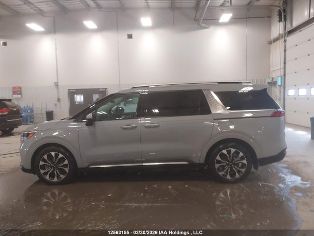 KNDNC5H36P6243277 KIA Carnival Ex