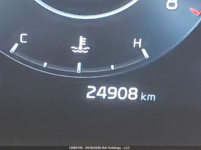 KNDNC5H36P6243277 KIA Carnival Ex