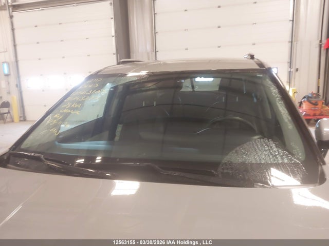 KNDNC5H36P6243277 KIA Carnival Ex