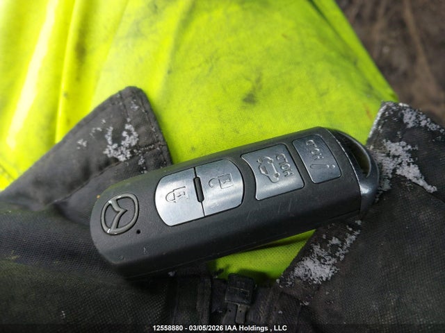 3MZBM1V72GM285720 Mazda Mazda3 Gs