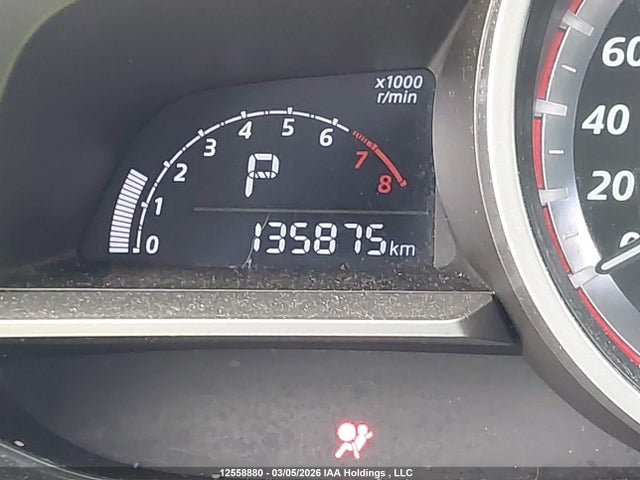 3MZBM1V72GM285720 Mazda Mazda3 Gs