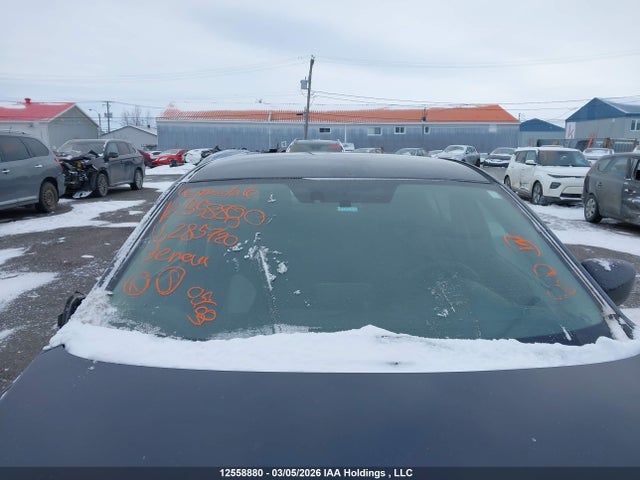 3MZBM1V72GM285720 Mazda Mazda3 Gs