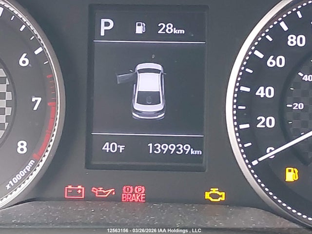 Продаж на аукціоні авто 2020 Hyundai Elantra Preferred Auto Ivt, vin: KMHD84LF0LU945489, номер лоту: 12563156