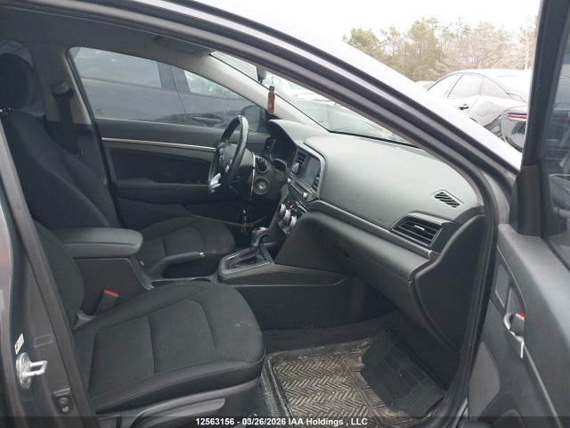 Продаж на аукціоні авто 2020 Hyundai Elantra Preferred Auto Ivt, vin: KMHD84LF0LU945489, номер лоту: 12563156