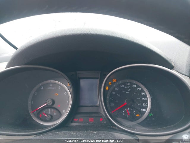 Продажа на аукционе авто 2013 Hyundai Santa Fe Sport, vin: 5XYZUDLB2DG103131, номер лота: 12563157