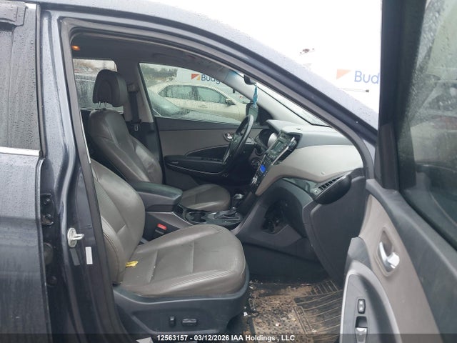 Продажа на аукционе авто 2013 Hyundai Santa Fe Sport, vin: 5XYZUDLB2DG103131, номер лота: 12563157