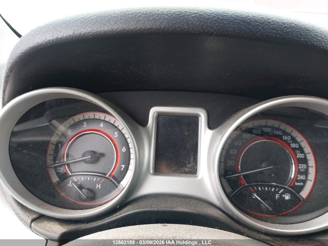 Продаж на аукціоні авто 2013 Dodge Journey, vin: 3C4PDCCG6DT637562, номер лоту: 12563159