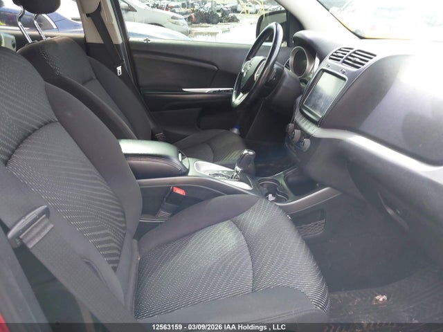 Продаж на аукціоні авто 2013 Dodge Journey, vin: 3C4PDCCG6DT637562, номер лоту: 12563159