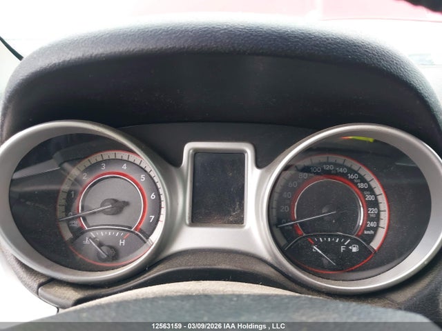 Продаж на аукціоні авто 2013 Dodge Journey, vin: 3C4PDCCG6DT637562, номер лоту: 12563159