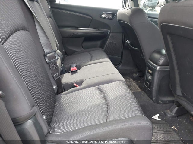 Продаж на аукціоні авто 2013 Dodge Journey, vin: 3C4PDCCG6DT637562, номер лоту: 12563159