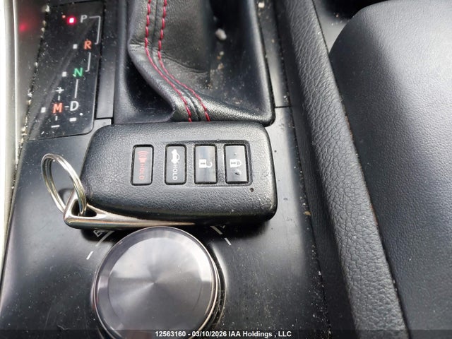 Продаж на аукціоні авто 2014 Lexus Is 250, vin: JTHCF1D2XE5003963, номер лоту: 12563160