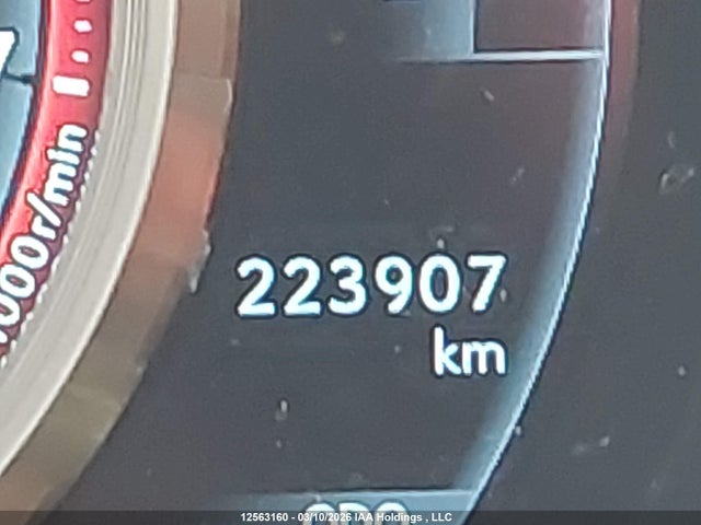 Продаж на аукціоні авто 2014 Lexus Is 250, vin: JTHCF1D2XE5003963, номер лоту: 12563160