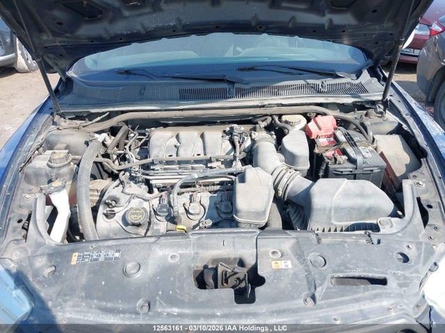 12563161 :رقم المزاد ، 1FAHP2MK7GG137305 vin ، 2016 Ford Taurus مزاد بيع