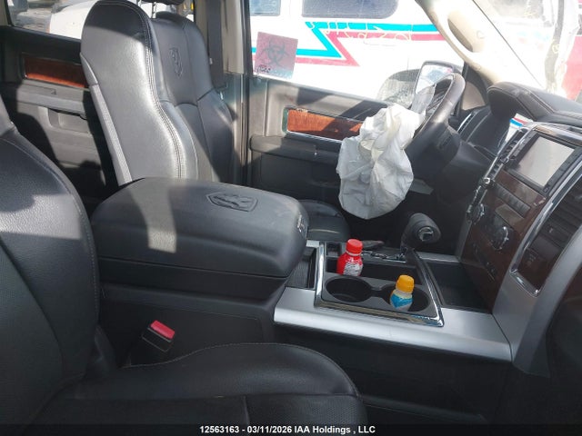 Aukcja sprzedaży 2012 Dodge Ram 1500 Laramie, vin: 1C6RD7NT8CS288549, numer aukcji: 12563163