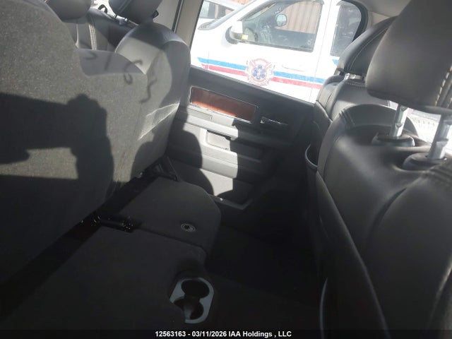 Aukcja sprzedaży 2012 Dodge Ram 1500 Laramie, vin: 1C6RD7NT8CS288549, numer aukcji: 12563163