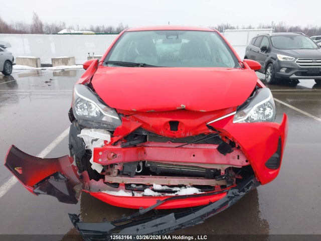 VNKKTUD34KA103602 Toyota Yaris