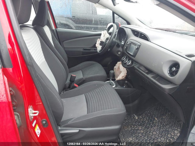 VNKKTUD34KA103602 Toyota Yaris
